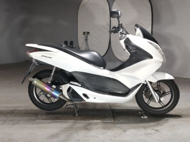 Honda PCX125