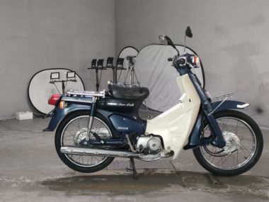 Honda Super CUB90