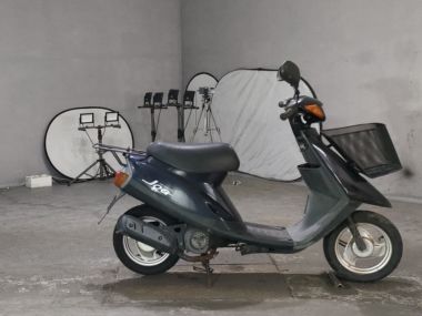 Yamaha Jog