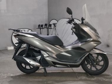 Honda PCX125