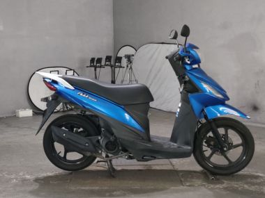 Suzuki Address V110