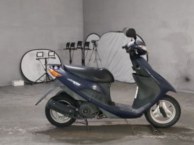 Suzuki Address V50