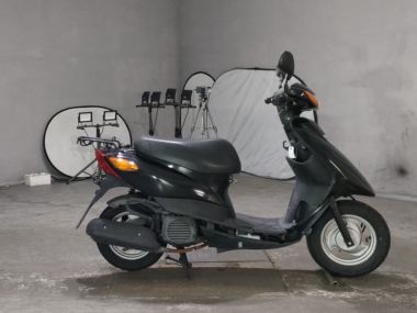 Yamaha Jog