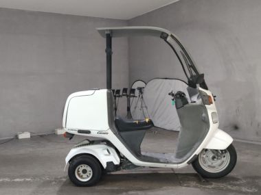 Honda Gyro