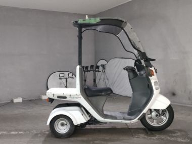 Honda Gyro