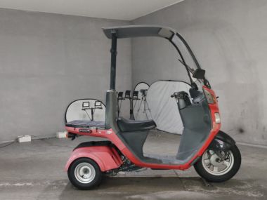 Honda Gyro
