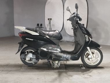 Honda Lead 110