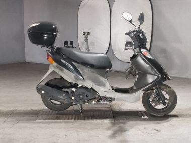 Suzuki Address V125