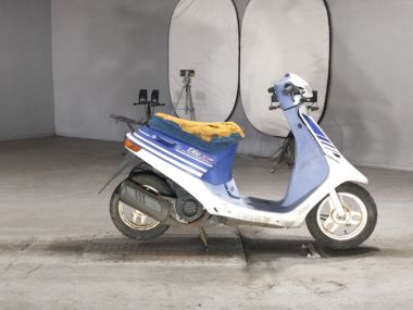 Honda Dio