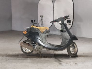 Yamaha Jog Aprio