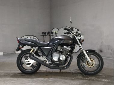 Honda CB400SF