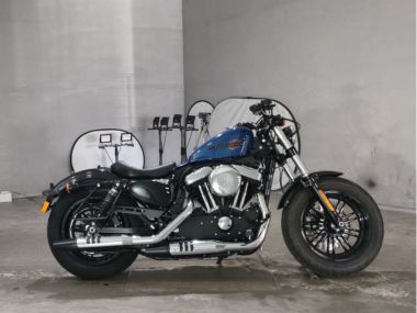 Harley-Davidson XL1200X
