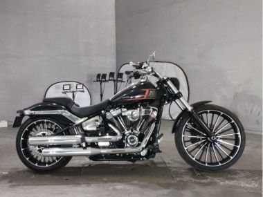 Harley-Davidson Fxbr1920
