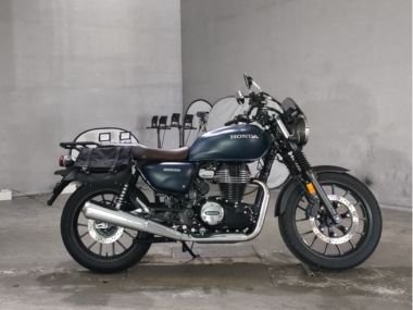 Honda GB350