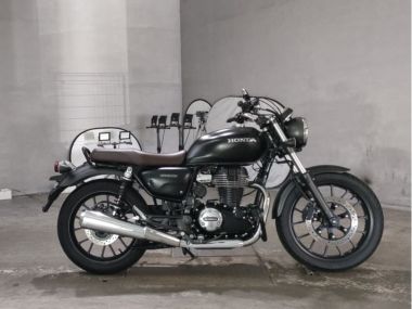 Honda GB350