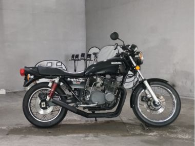 Suzuki GS750