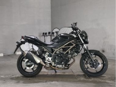 Suzuki SV650