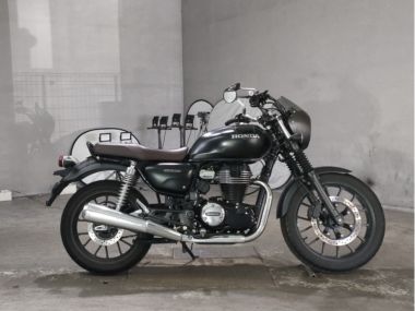 Honda GB350