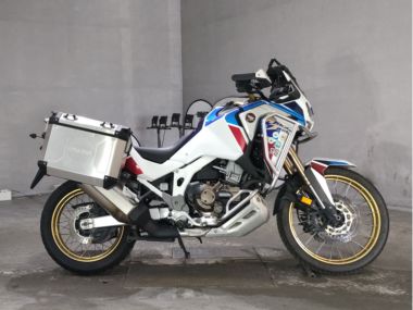 Honda CRF1100L Africa T Adv Sport Es Dct