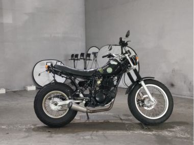 Yamaha TW225