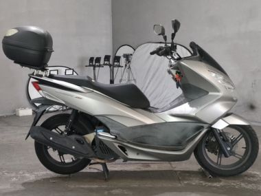 Honda PCX150