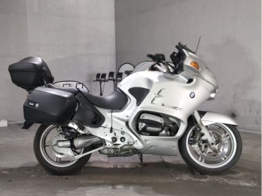 BMW R1150RT