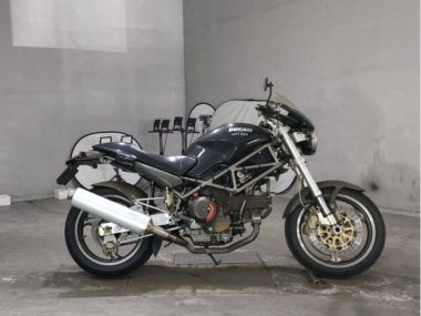 Ducati Monstar 900s