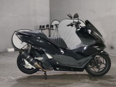 Honda PCX160