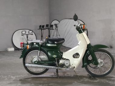 Honda Super CUB50