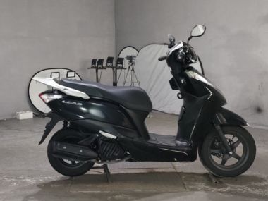 Honda Lead 125
