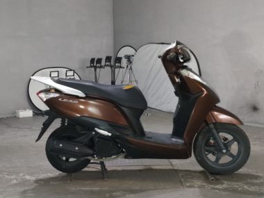 Honda Lead 125
