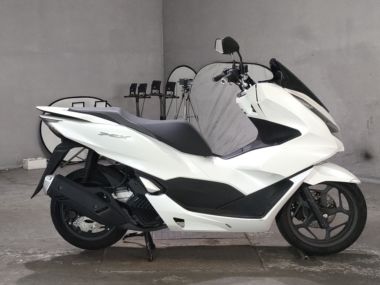 Honda PCX125