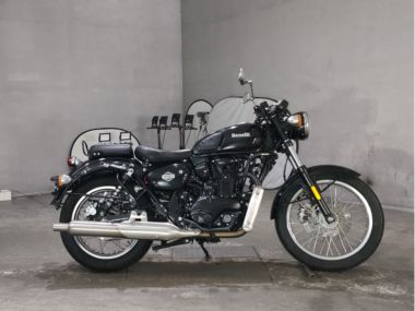 Benelli Imperiale 400