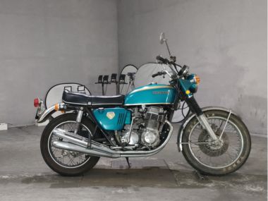 Honda CB750