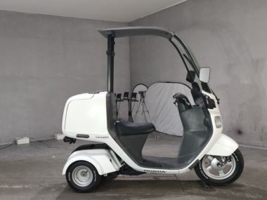 Honda Gyro