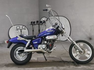 Honda Magna 50