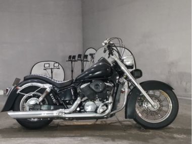 Honda Shadow400