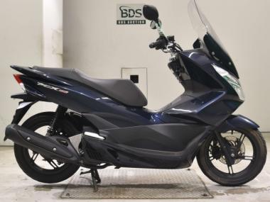 Honda PCX150