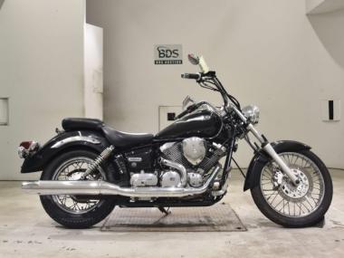 Yamaha Dragstar 250