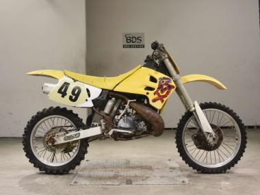 Suzuki RMX250