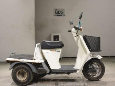 Honda Gyro