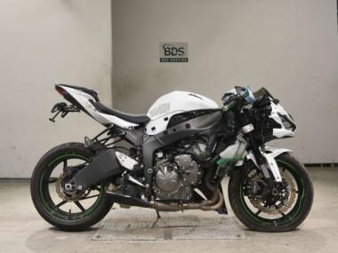Kawasaki Zx-6ra