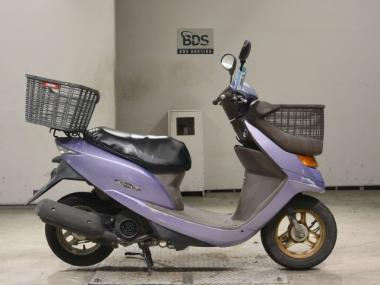 Honda Dio Chester