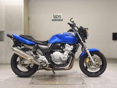 Honda CB400SF