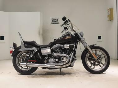 Harley-Davidson Fxdl1580