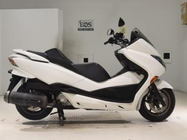 Honda Forza Z