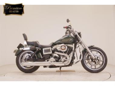 Harley-Davidson Fxdl1580