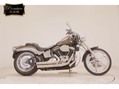 Harley-Davidson Fxstc1580