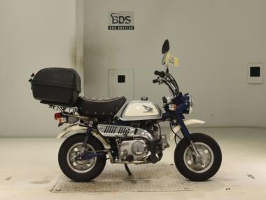 Honda Monkey