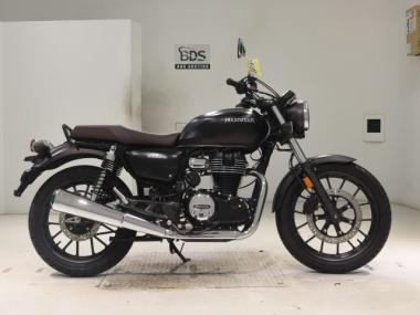Honda GB350